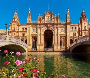 Andalusia