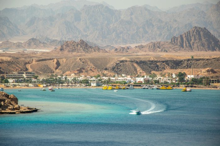 Sharm El-Sheikh